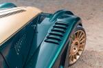 Morgan Aero GT 2018 года